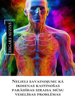 cover image of Nelieli savainojumi